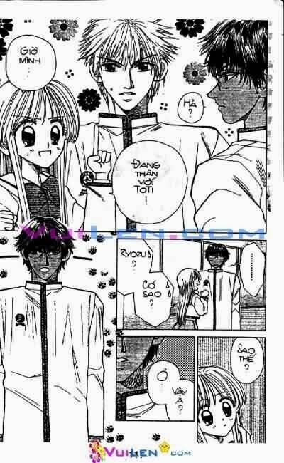 arita đáng yêu chapter 9 117