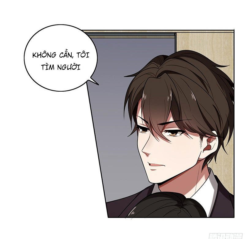 vợ yêu không ngoan chapter 4 23