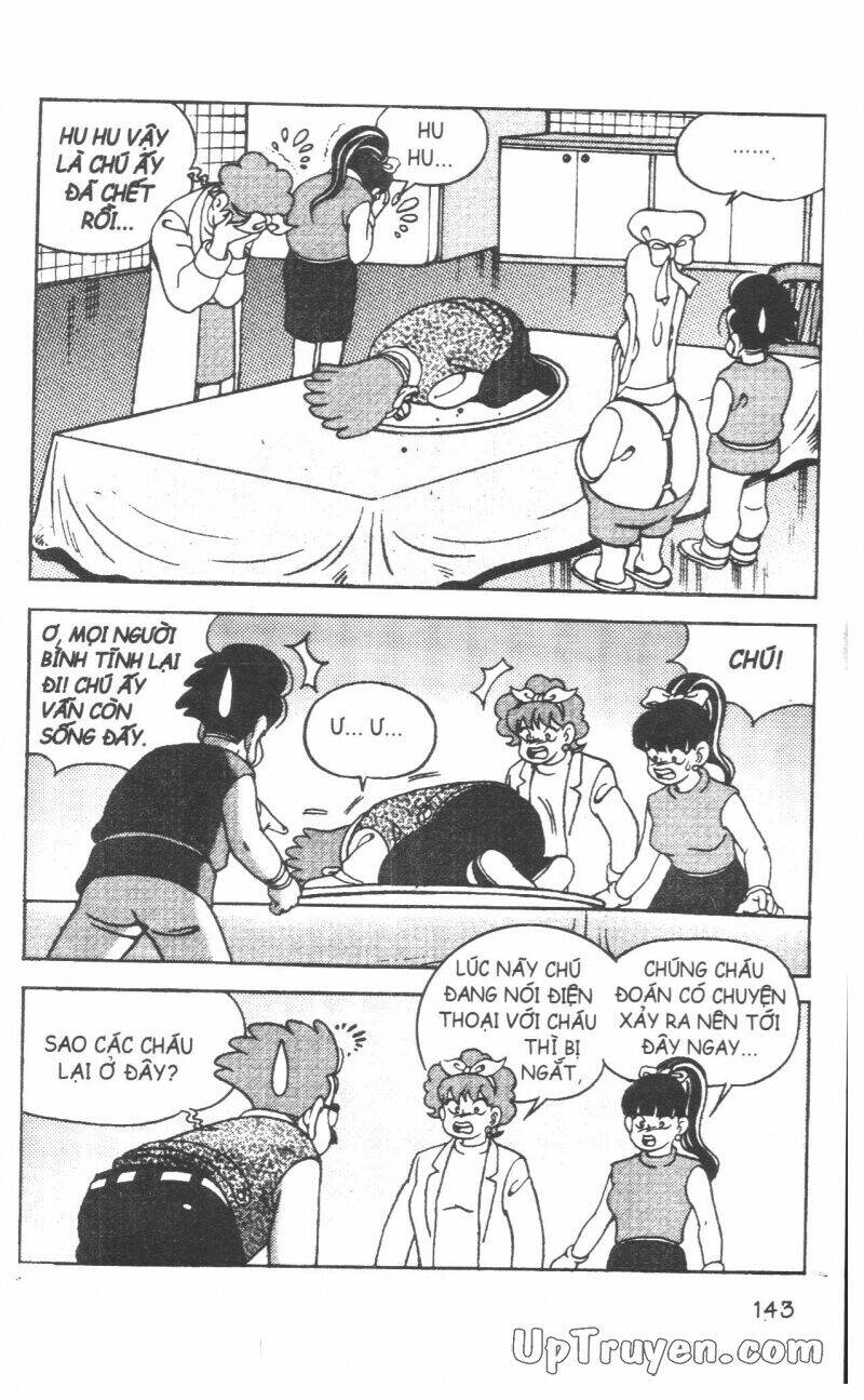 đội quân nhí nhố chapter 26 145