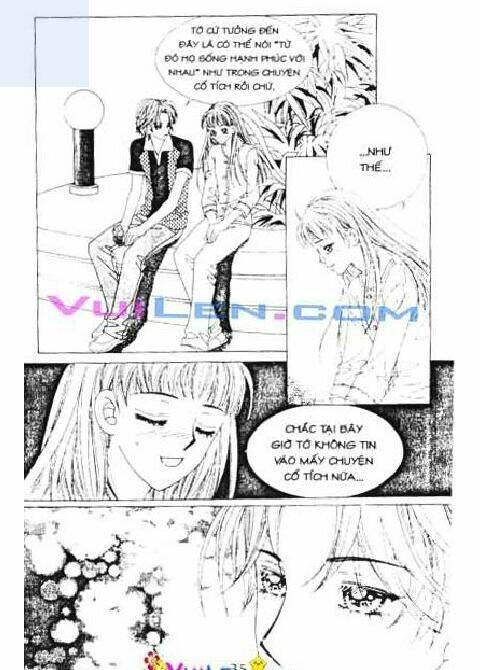 ánh nắng chói chang chapter 13 32