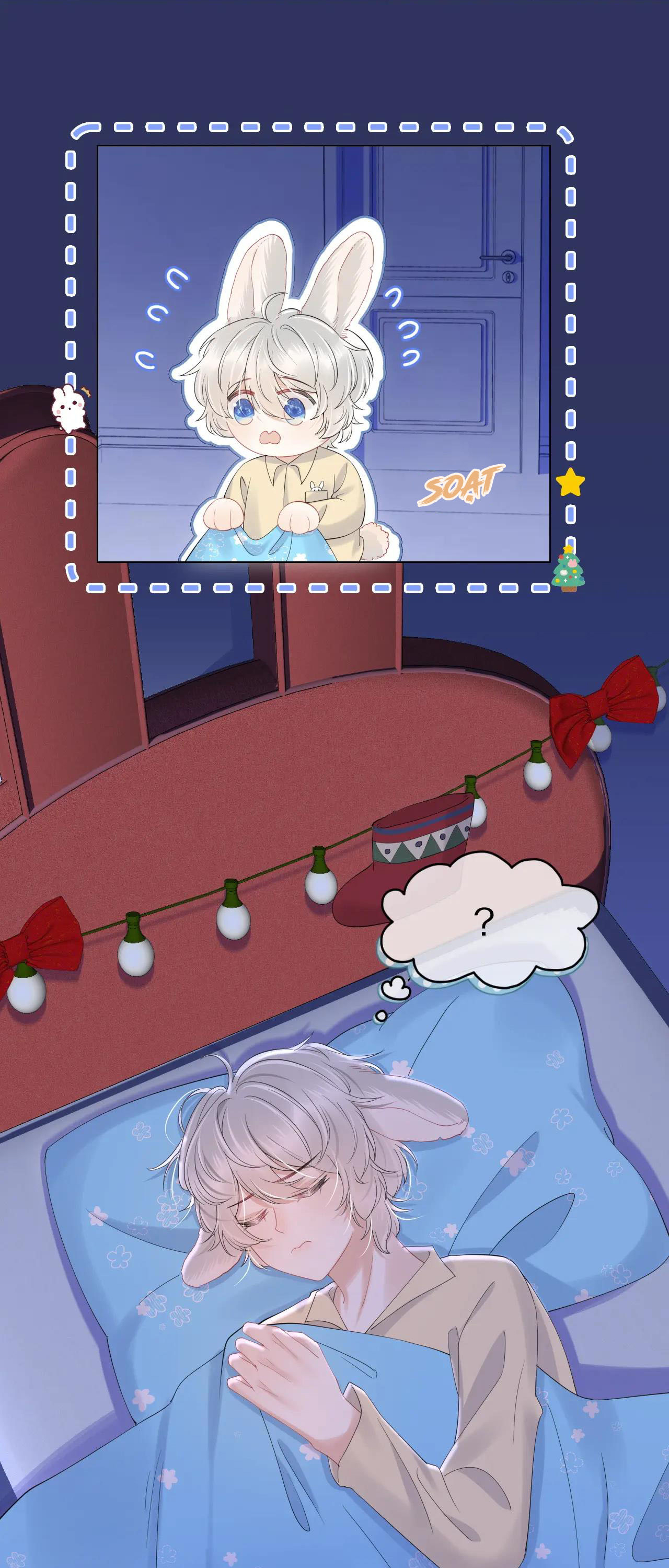 một miếng ăn sạch thỏ chapter 26 10