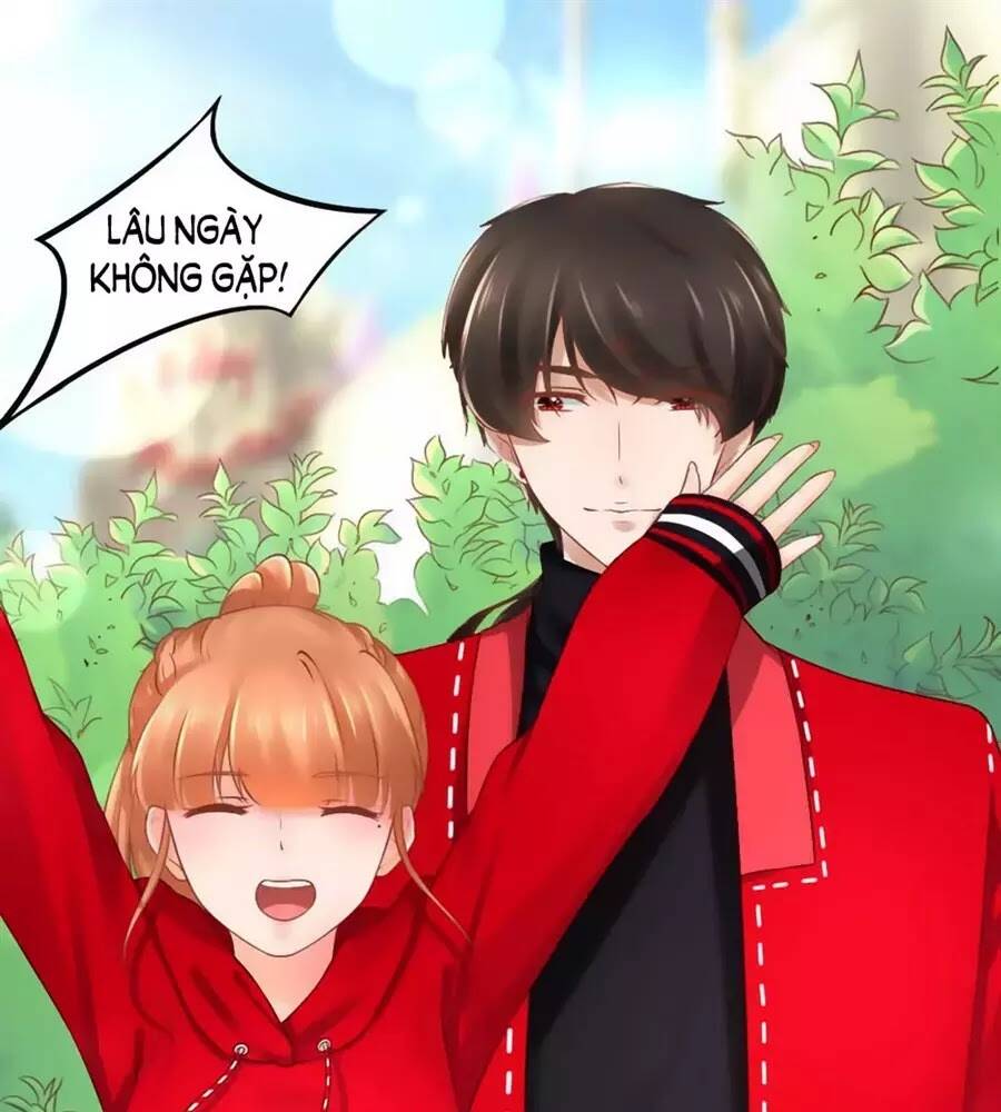 tân nương của âm dương giới chapter 79 6