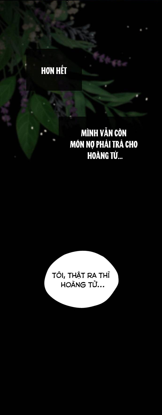 hoàng tử phiền toái chapter 23 54