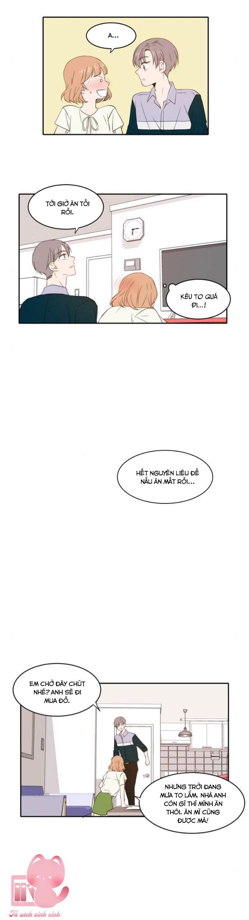 a good day to be a dog chapter 65 30