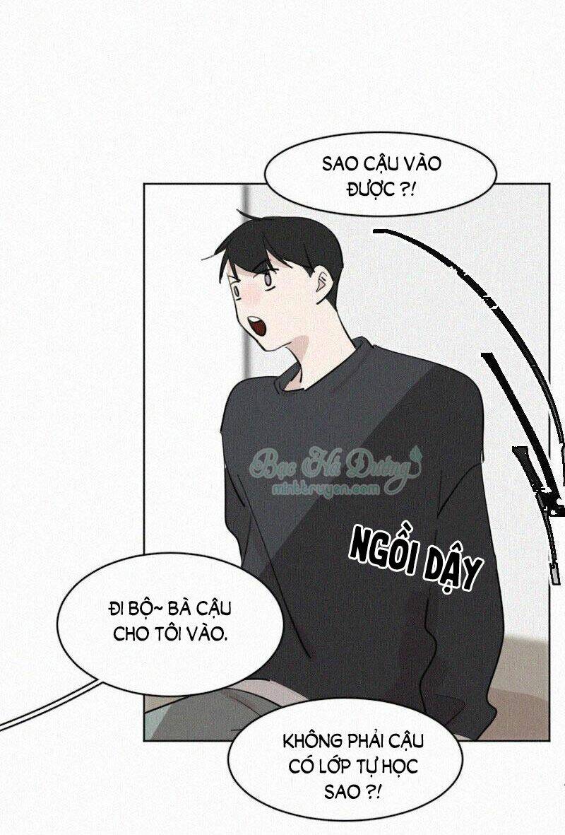 câu chuyện về cậu và tôi chapter 46 42