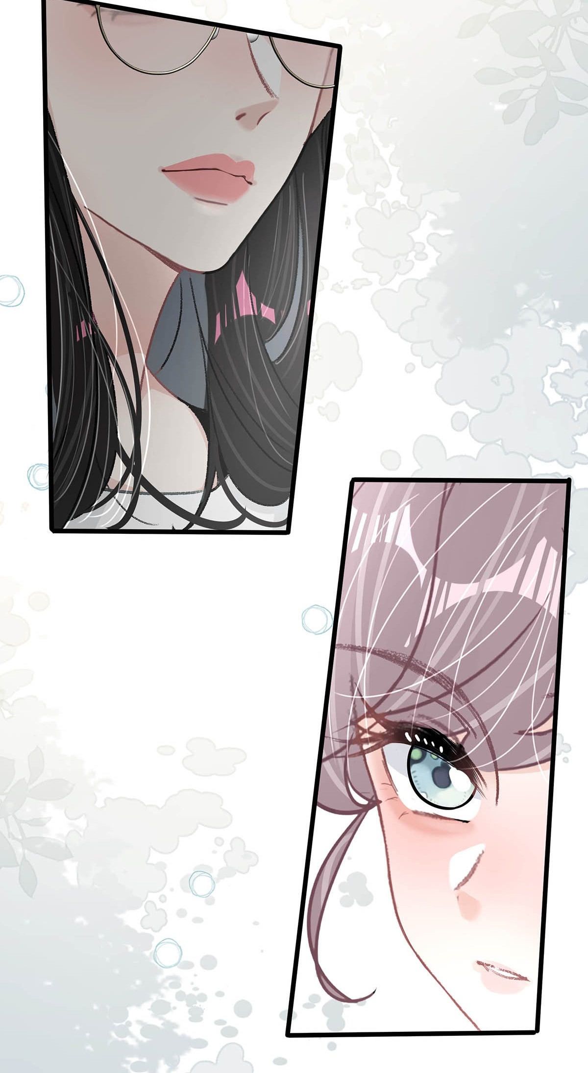 bị mẹ kế là ảnh hậu cưỡng ép yêu trong show thực tế chapter 33 2