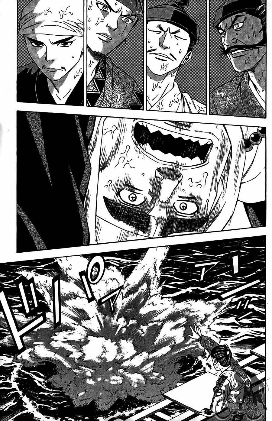 thiếu niên vương phần 2 chapter 63.2 28