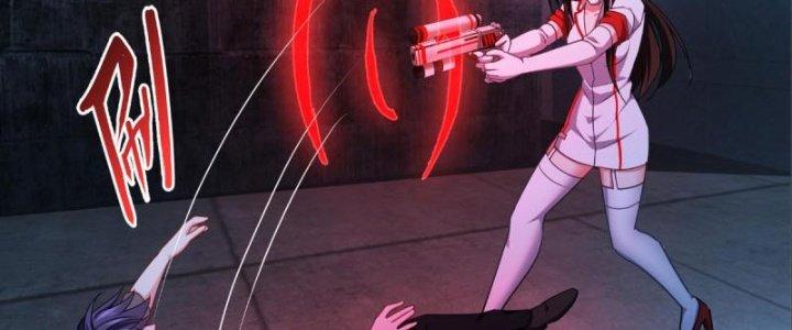 trở thành vương giả sau khi bị cắn chapter 41 31