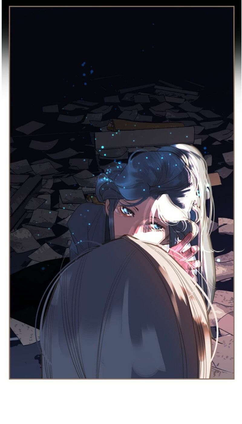 nhất đại linh hậu chapter 55.2 16