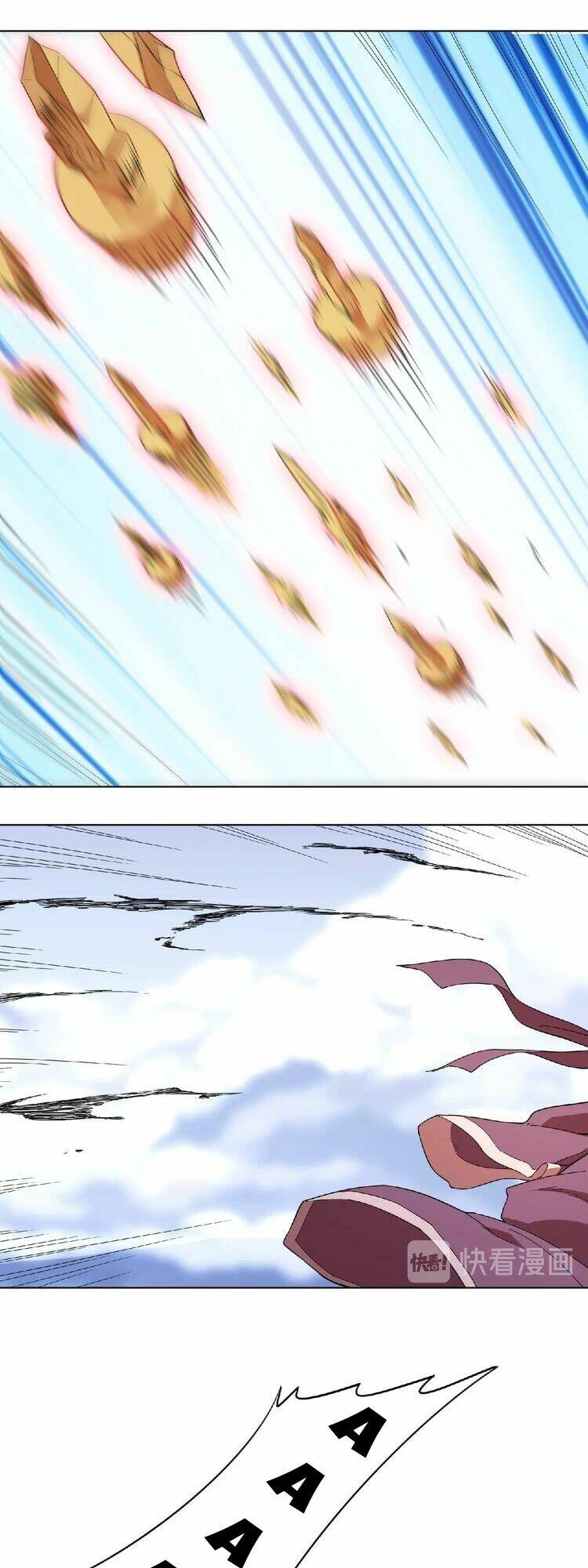 tu la võ thánh chapter 4 21