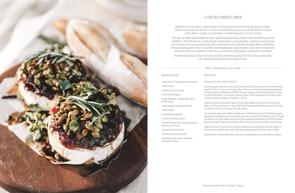 Artbook - Sách Tiếng Anh - The Shared Table: Vegetarian and vegan feasts to cook for your crowd