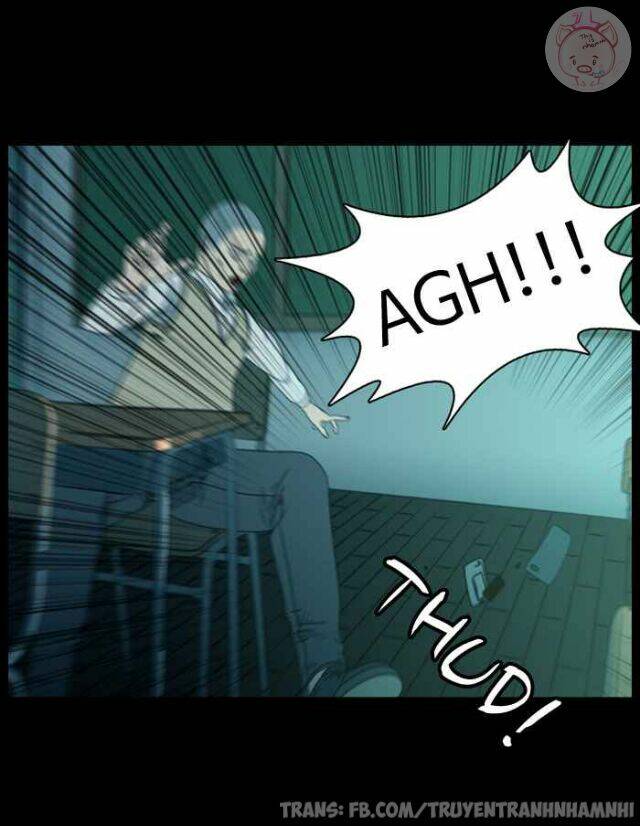 shriek-2 chapter 23 26