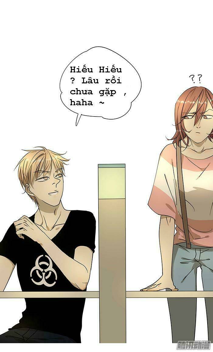 tương thân chung kết giả chapter 2 19