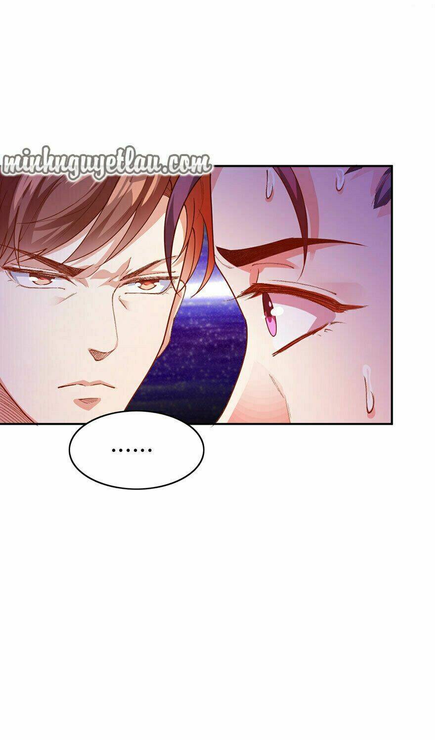 tiểu bạch điềm thê của long thiếu chapter 28 12