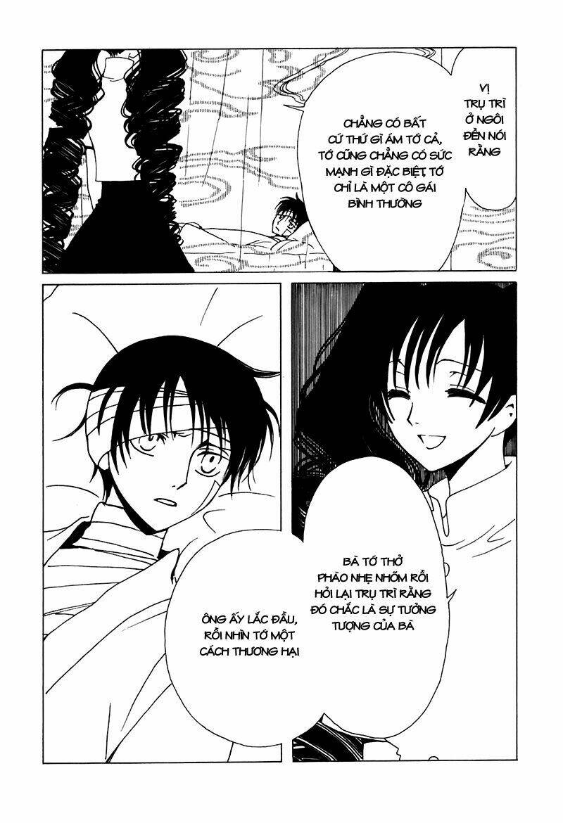 xxxholic - hành trình bí ẩn chapter 63 25
