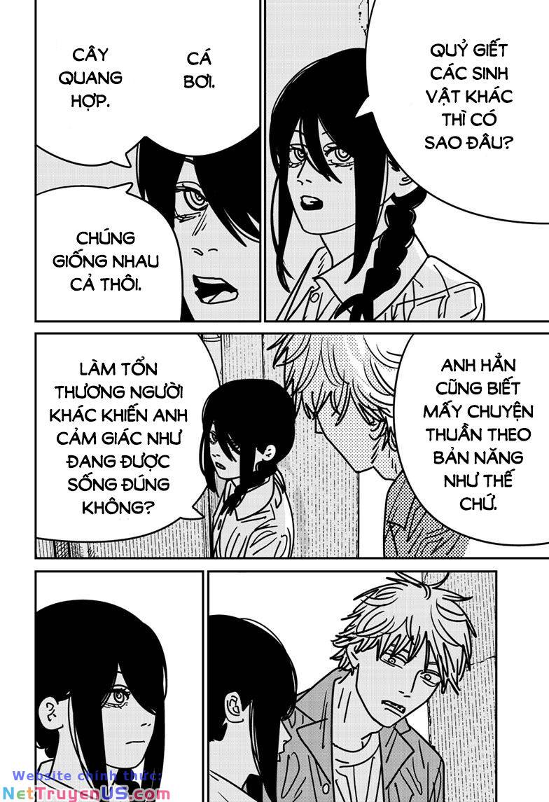 chainsaw man - thợ săn quỷ chapter 149 14