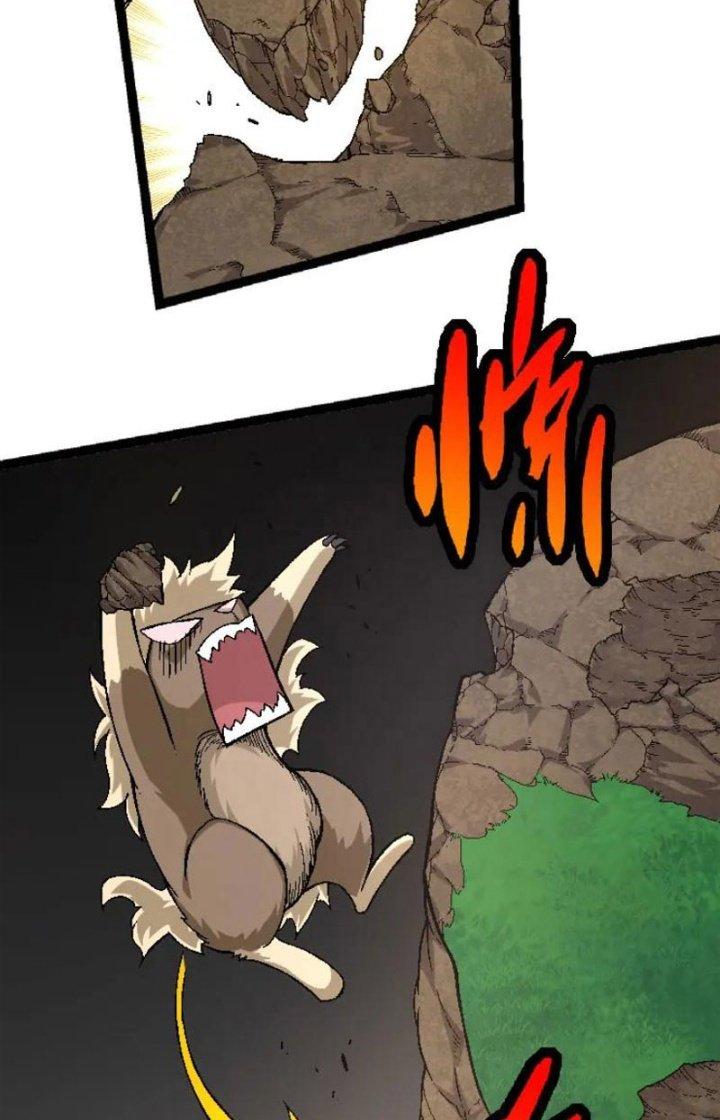 từ cây cổ thụ bắt đầu tiến hóa chapter 31 23