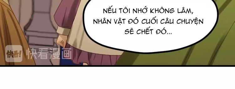 lượm được một tiểu hồ ly phần 3 chapter 48 26