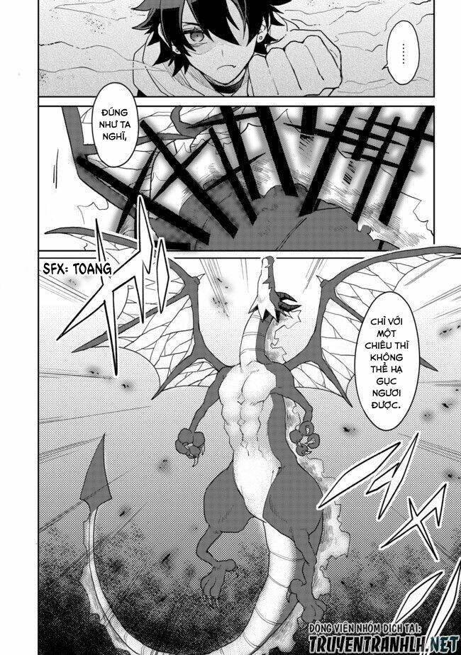 dekisokonai to yobareta moto eiyuu wa, jikka kara tsuihousareta no de suki katte ni ikiru koto chapter 4 5