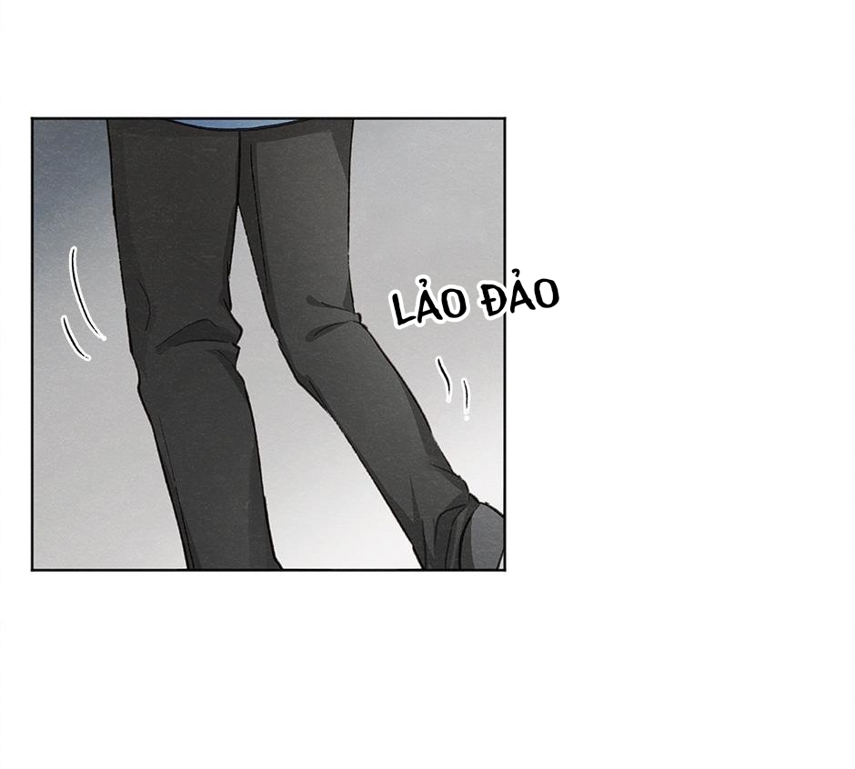 yêu hay không yêu chapter 8 45