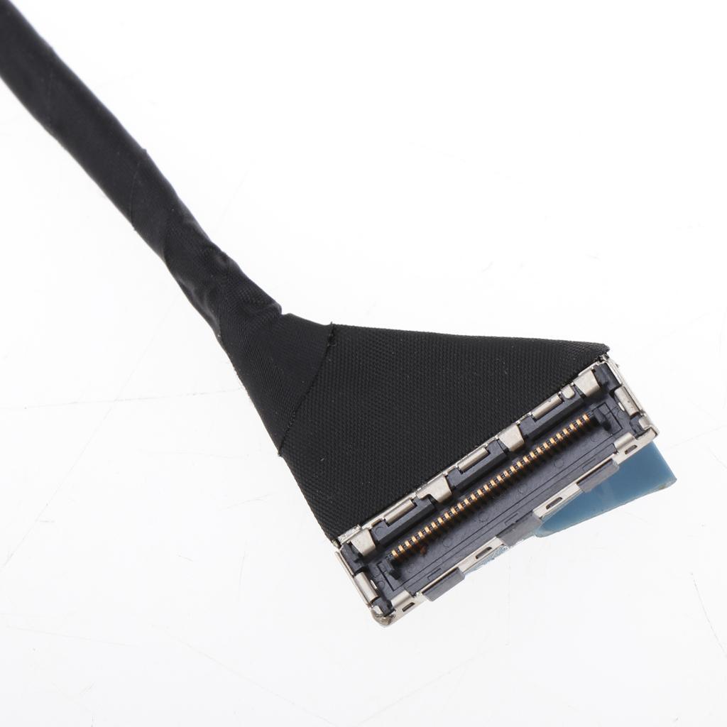 LCD LED Screen Video Flex Cable for ASUS X200MA