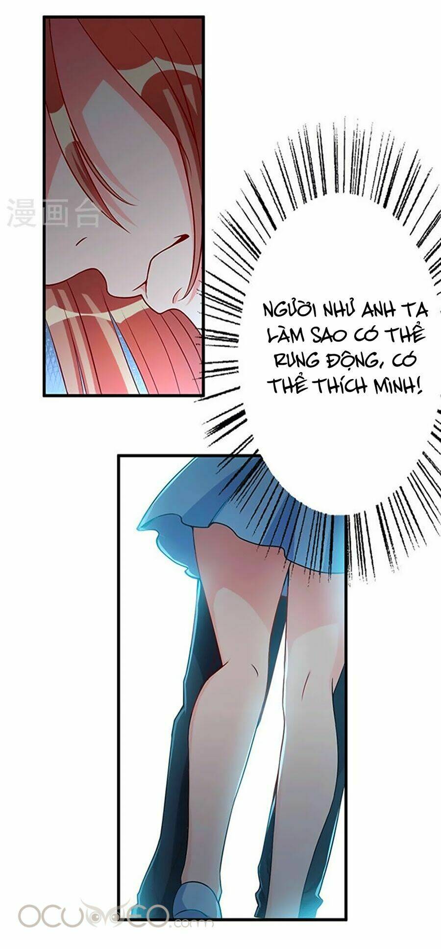 gối đầu vào tổng tài ác ma chapter 45 10