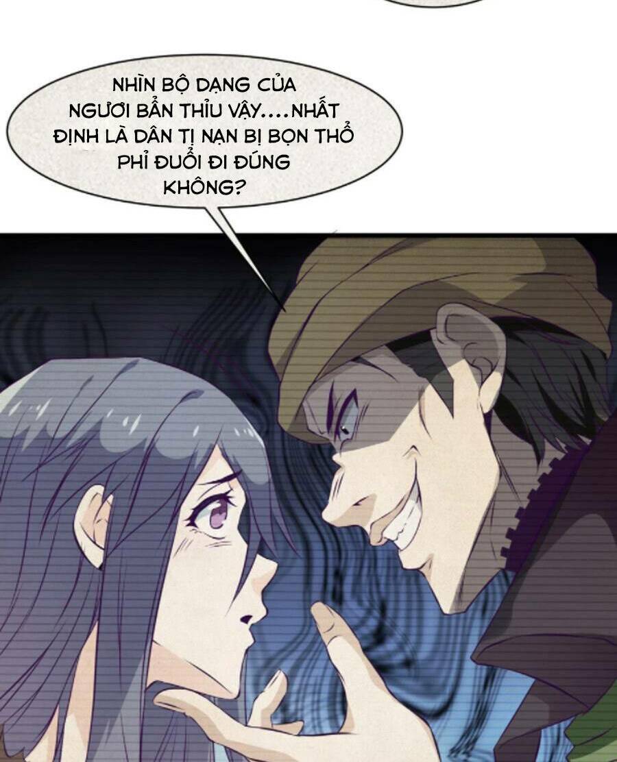 nãi ba là chiến thần mạnh nhất chapter 75 20