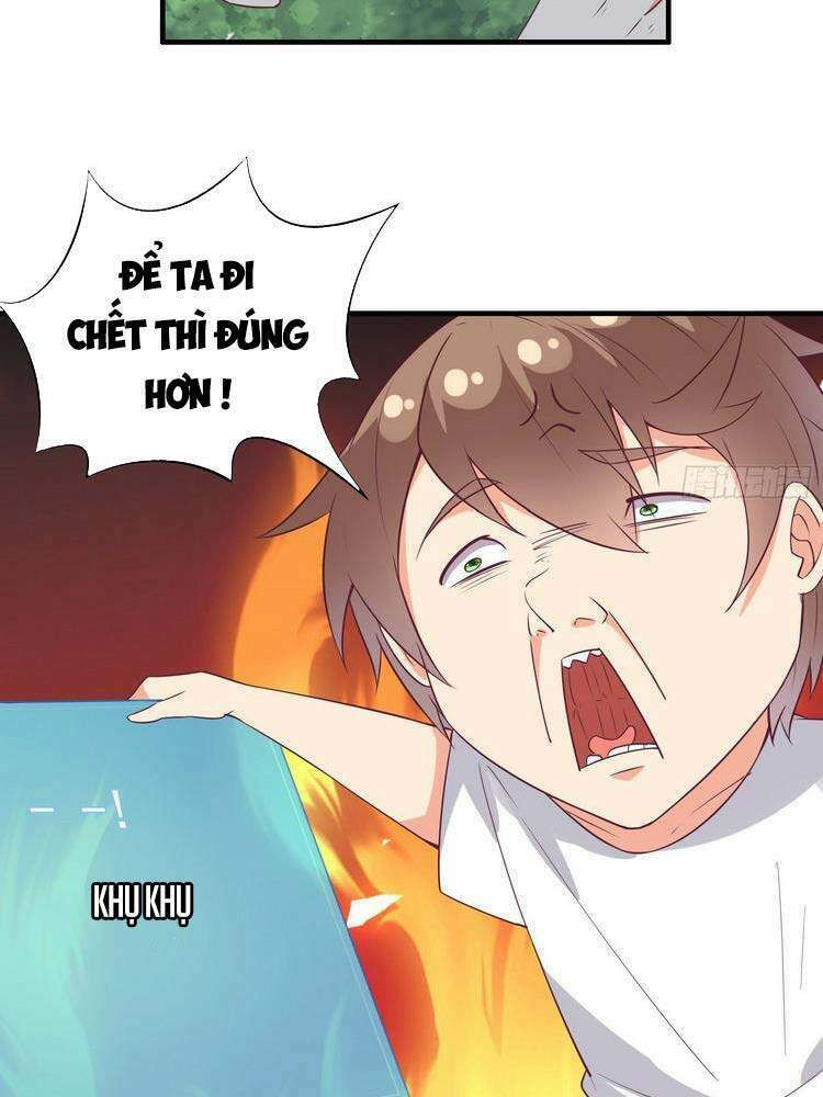 ta lập hậu cung tại tây du ký chapter 31 18