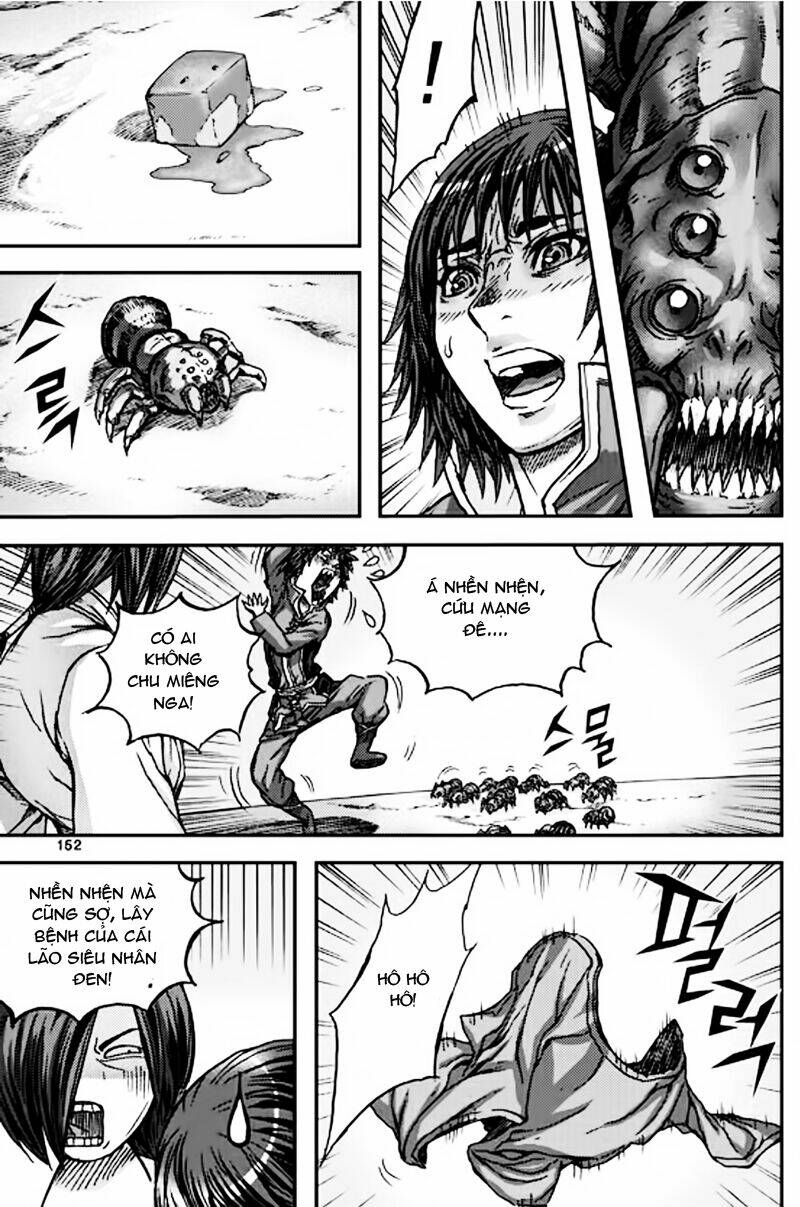 diêm đế ii chapter 50.5 31