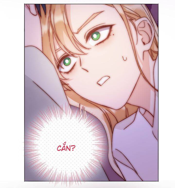 tôi phải làm 1 kẻ đại xấu xa chapter 36 16