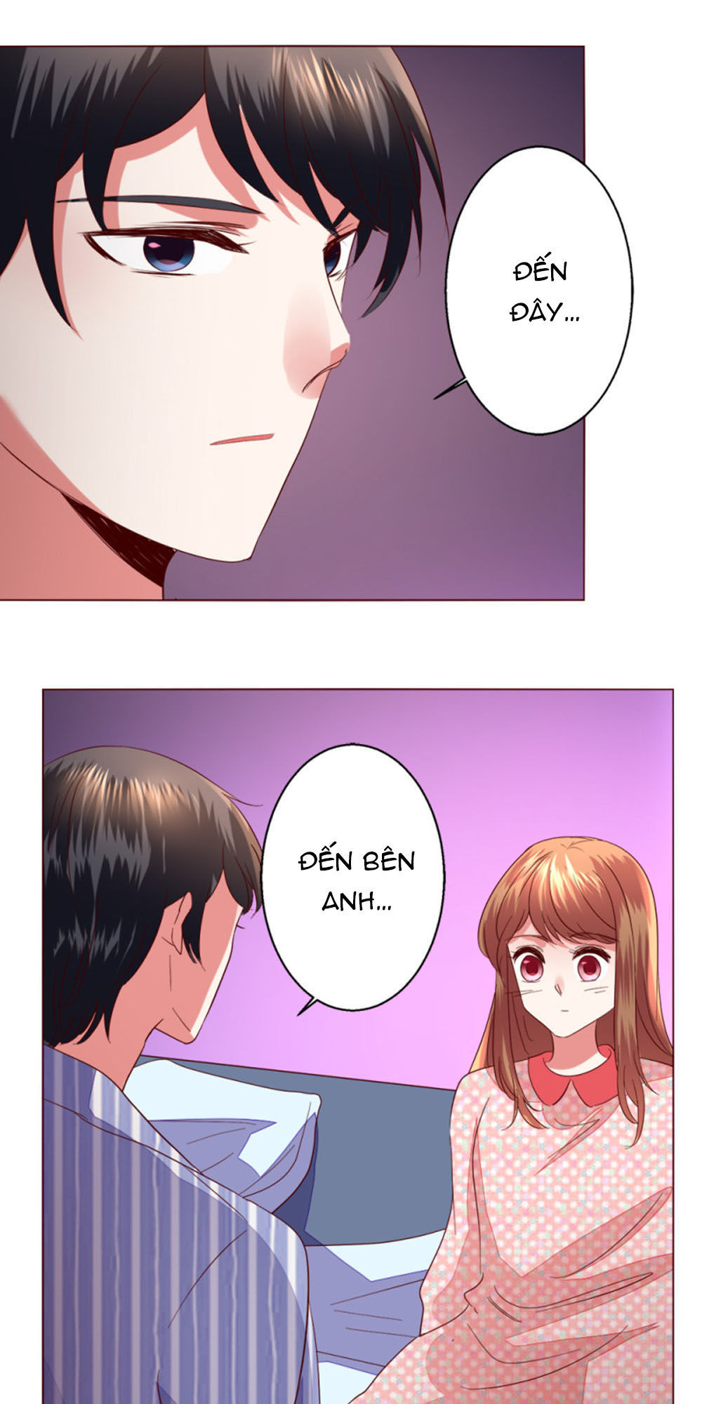 một tuần làm tình nhân chapter 64 1