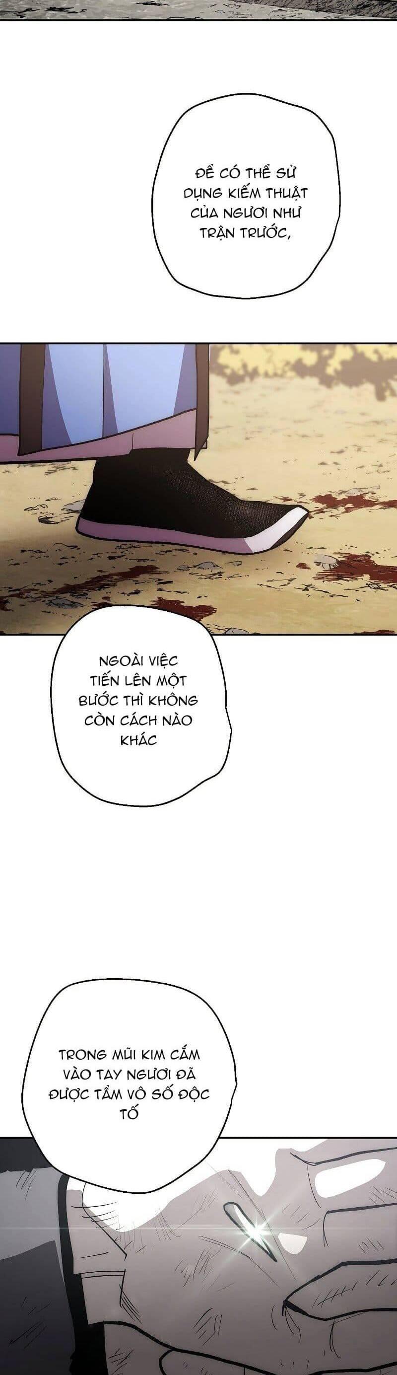 huyền thoại diệt thế độc long chapter 80 37