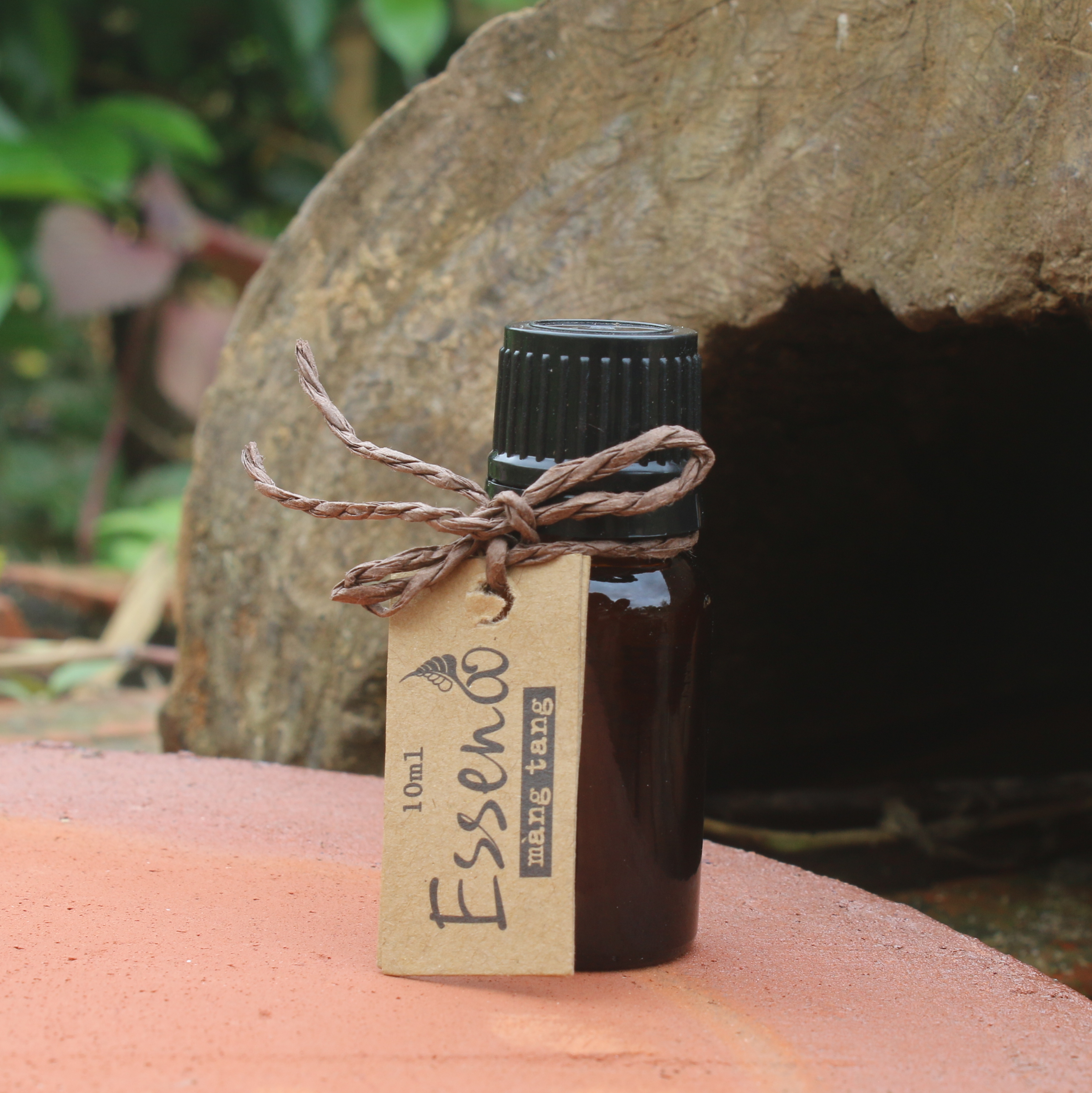 Essenoo - Tinh dầu Màng tang 10ml