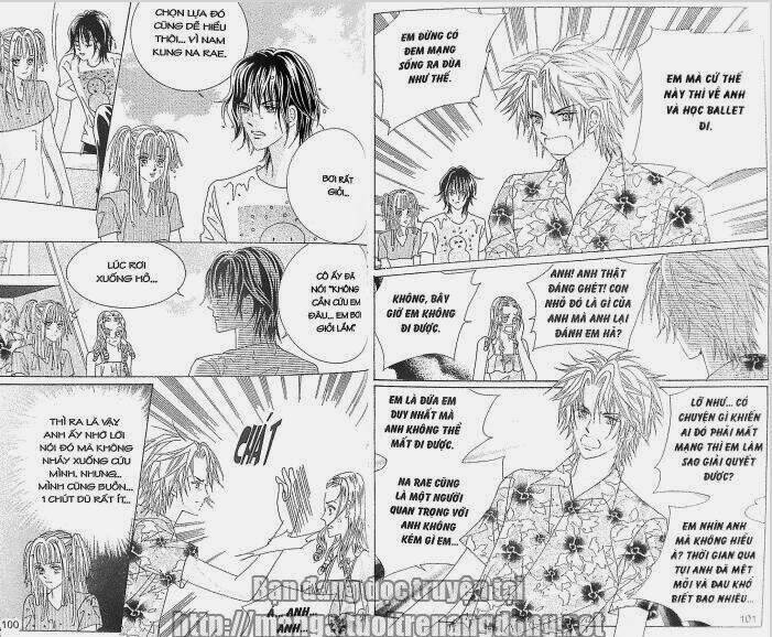 viên đạn tình yêu chapter 11 55