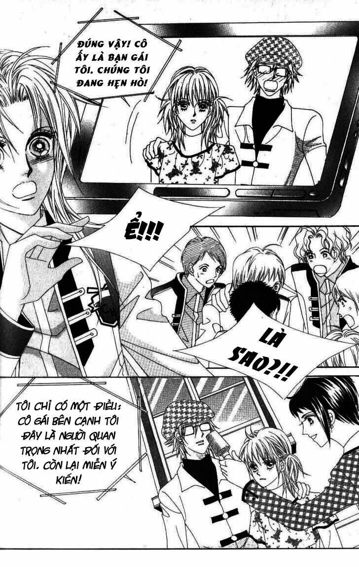 thần tượng mua sắm chapter 41 32