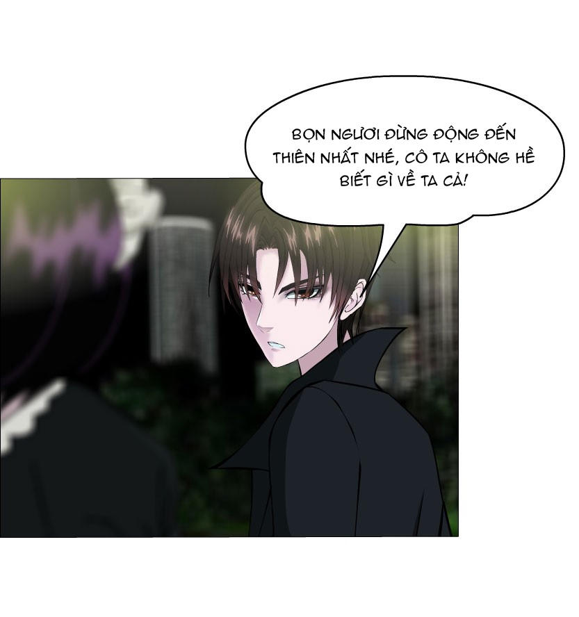 cạm bẫy của nữ thần chapter 38 29