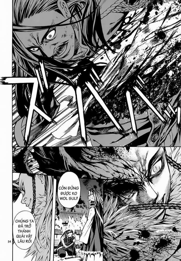 shin angyo onshi (tân ám hành ngự sử) chapter 65 31