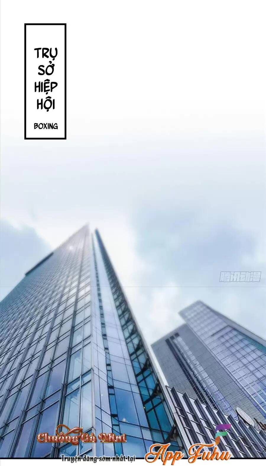 cố tổng, vợ của ngài quá mạnh rồi! chapter 67 13