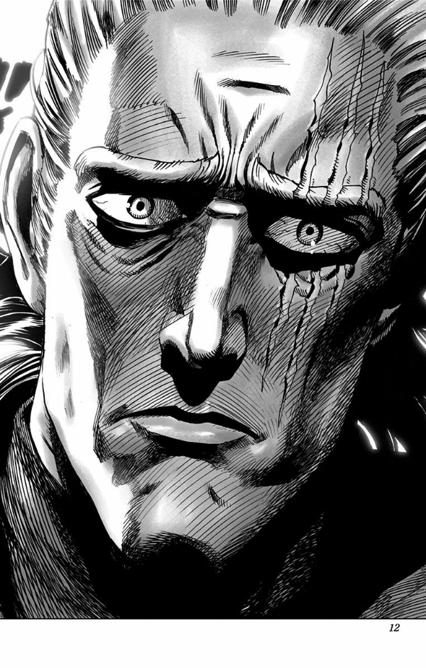 ワンパンマン 8 WANPANMAN 08 (JANPUKOMIKKUSU )