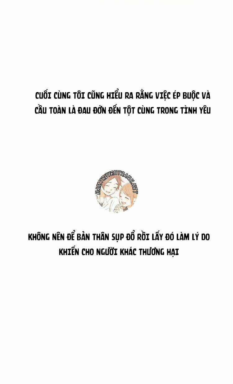 cuộc chiến tiền nhiệm chapter 7.3 9