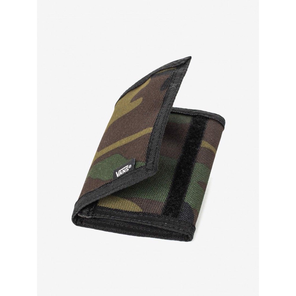 Ví Vans Slipped Camo Wallet- VN000C3297I