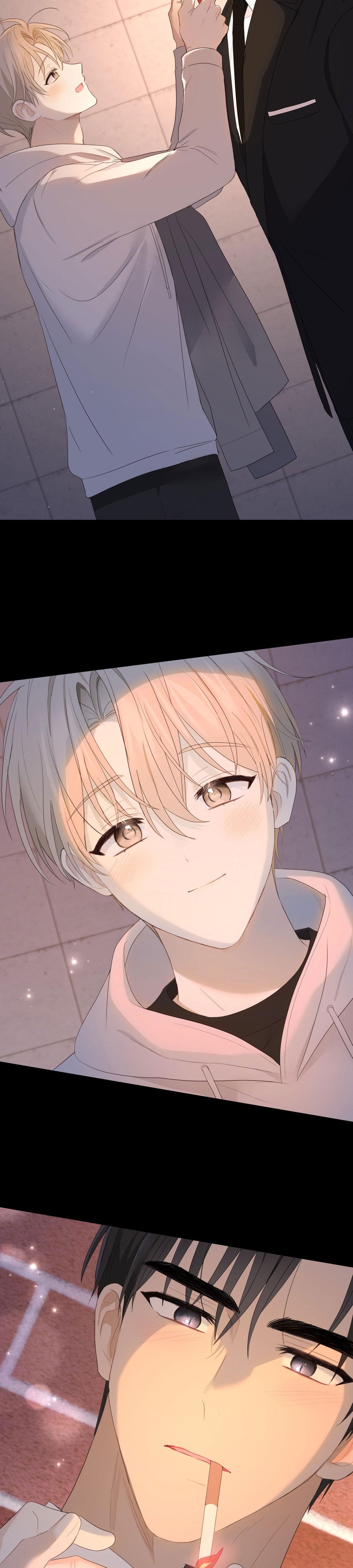 vị ngọt không đường (sweet not sugar) chapter 19 64