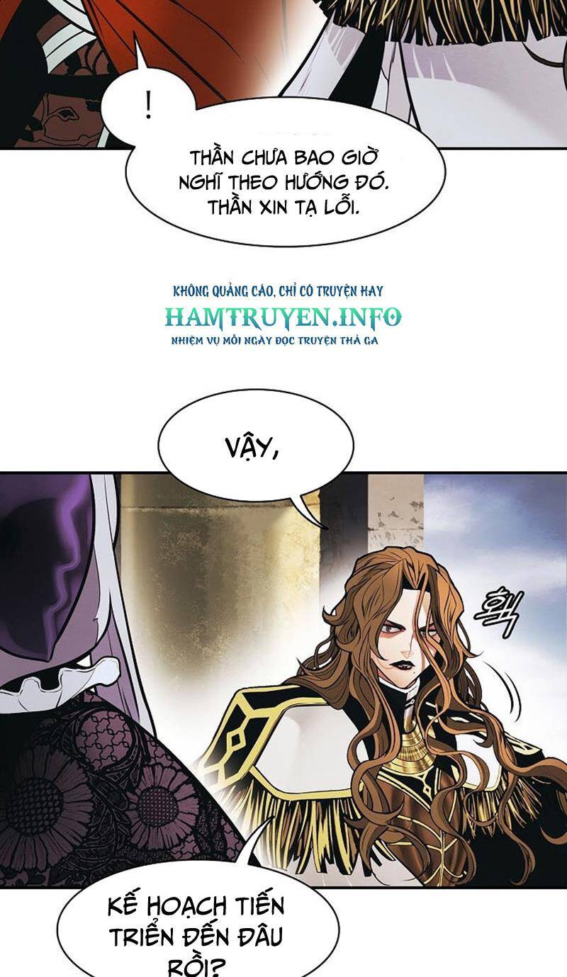 bất bại chân ma chapter 154 11