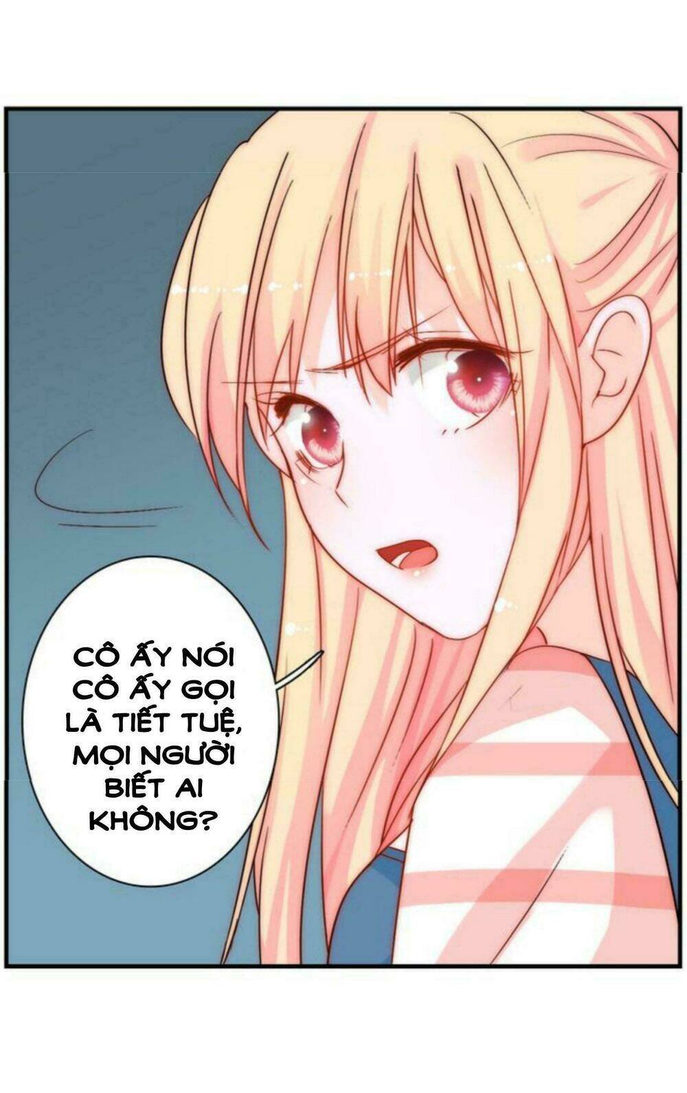 mạng sống của em thuộc về tôi chapter 4 27