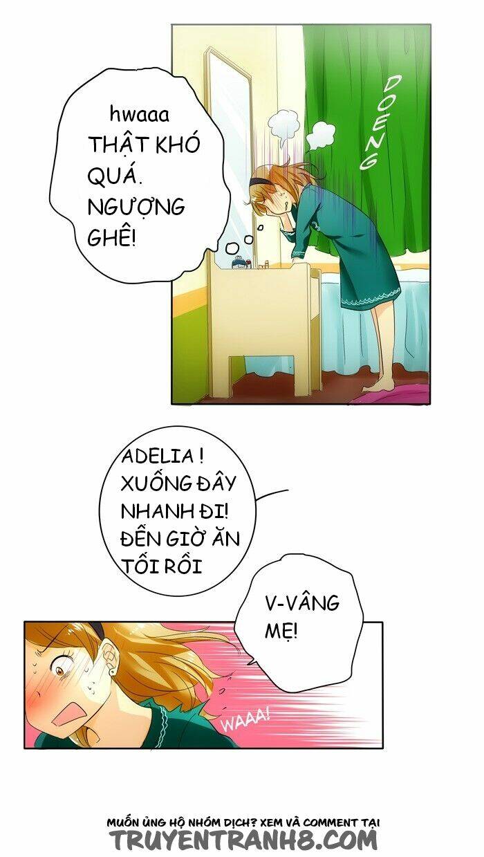 my pre-wedding chapter 6 12