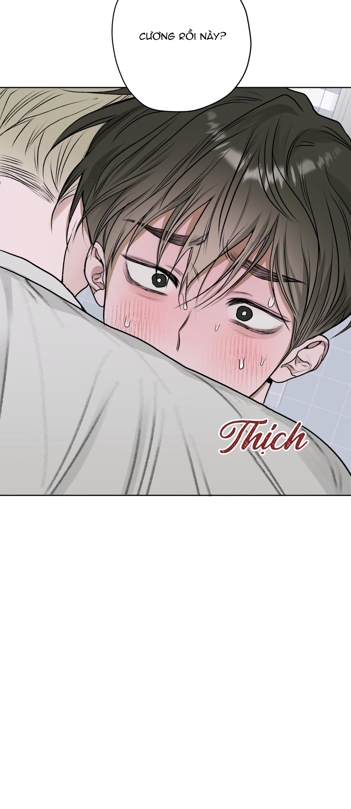 đoá hoa trên mặt hồ chapter 12 32