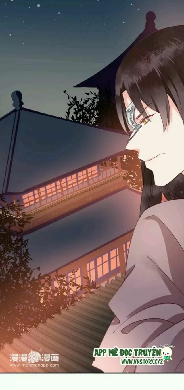 Công Chúa Giá Đáo chapter 29 - Trang 6