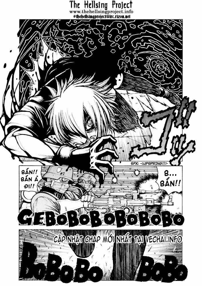 hellsing chapter 53 18