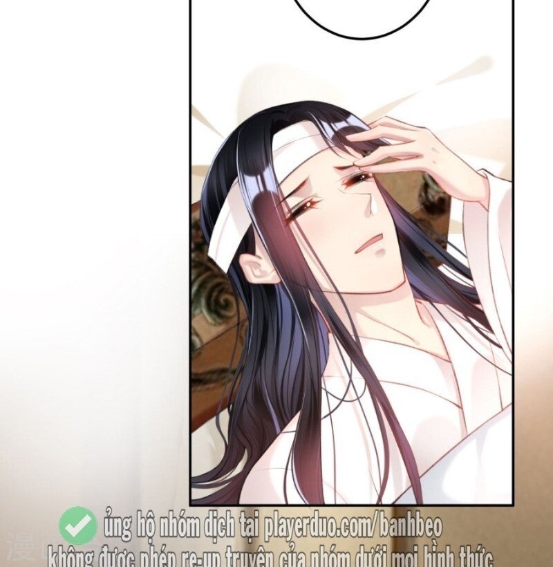 vương gia, áo lót của ngươi rơi mất rồi chapter 44 3