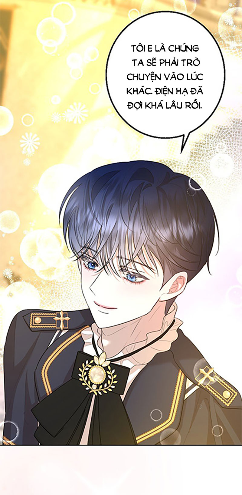 ngã rẽ định mệnh chapter 11.2 18